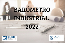 Baròmetre Industrial 2022 - Ampliat fins al 21 de novembre el termini per a respondre el Baròmetre Industrial 2022! Més de 2800 companys ja ho han realitzat
